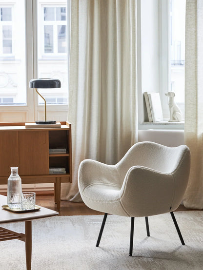 RM58 Soft Armchair